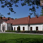Czudec - Pałac Grabieńskich
