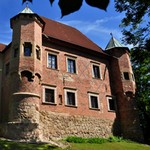 Dębno - Zamek