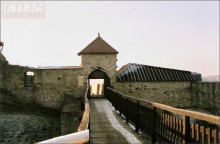 Dobczyce - Zamek