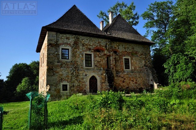 Wieruszyce_Zamek_Wieruskich